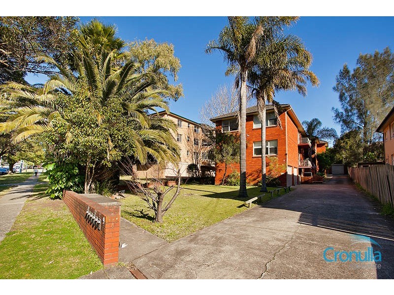 3/9 Kiora Road, Miranda NSW 2228