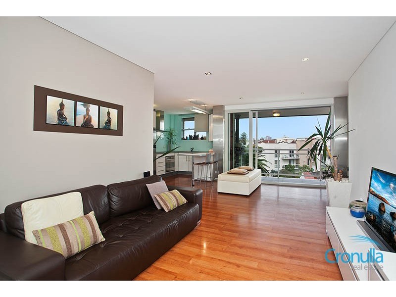 6/12 Elizabeth Place, Cronulla NSW 2230