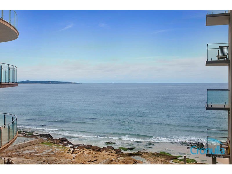 12/26 Ozone St, Cronulla NSW 2230