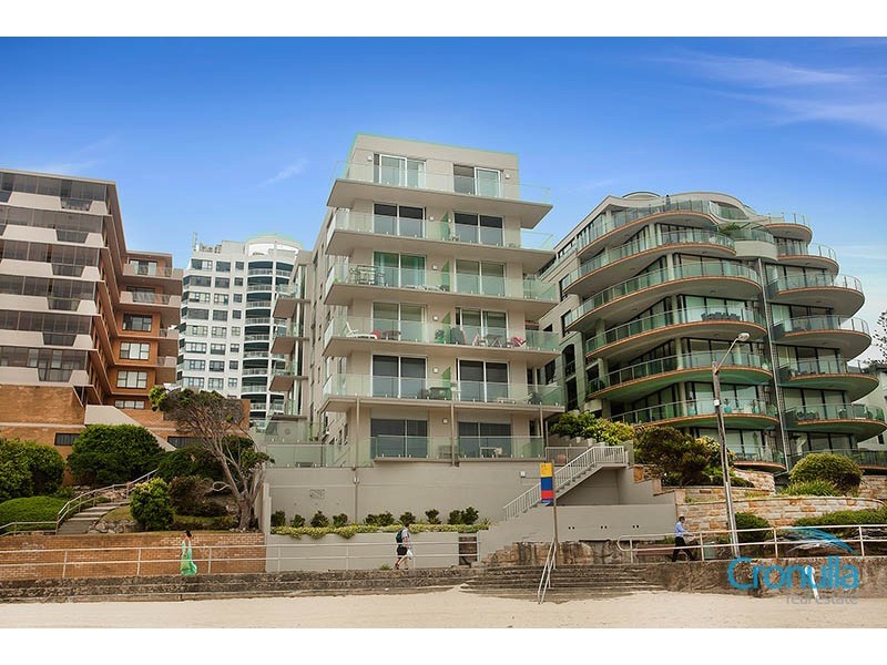 12/26 Ozone St, Cronulla NSW 2230