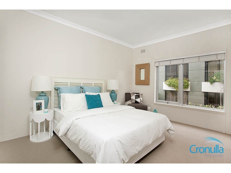 12/26 Ozone St, Cronulla NSW 2230