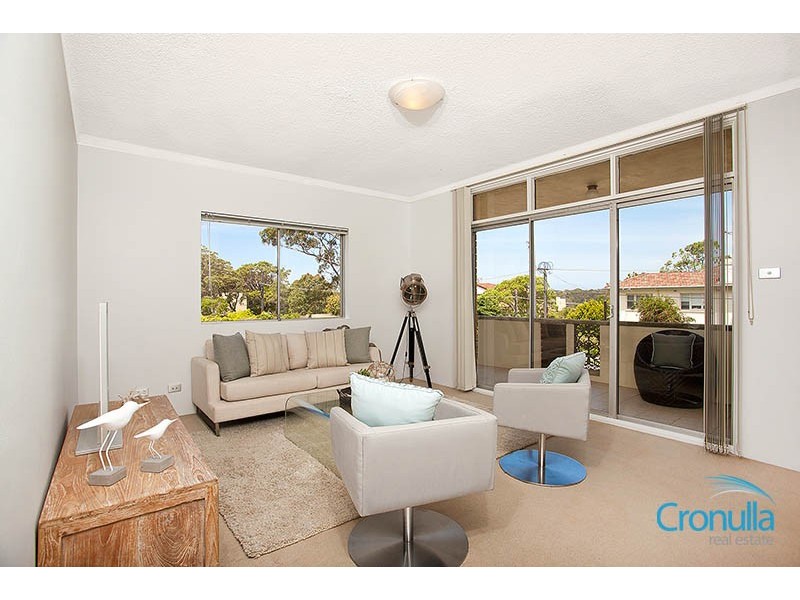 2/21 Searl Rd, Cronulla NSW 2230