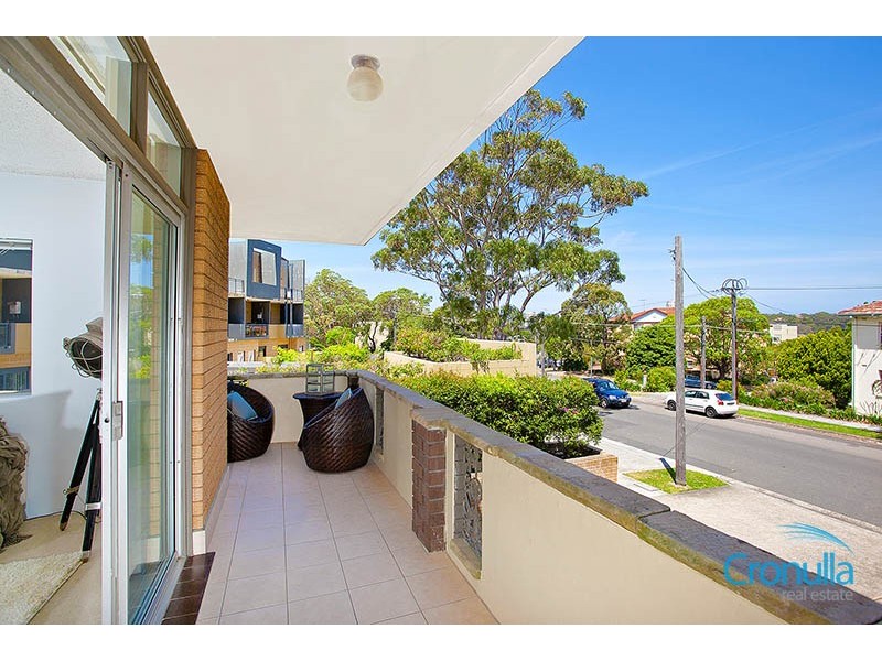 2/21 Searl Rd, Cronulla NSW 2230