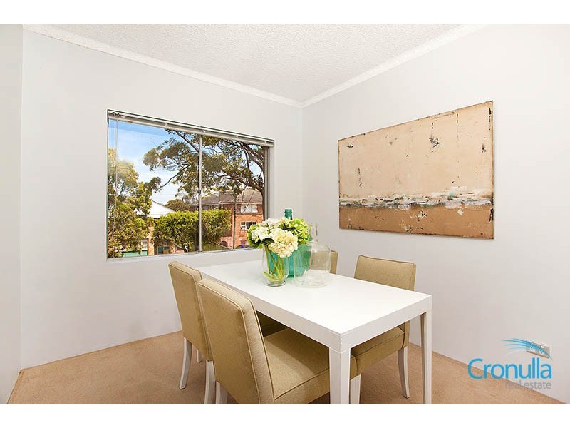 2/21 Searl Rd, Cronulla NSW 2230
