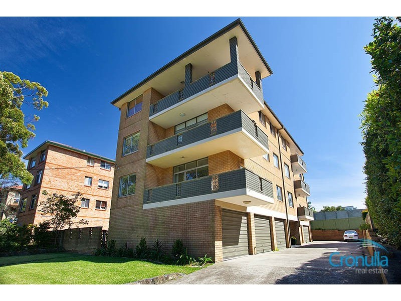 2/21 Searl Rd, Cronulla NSW 2230