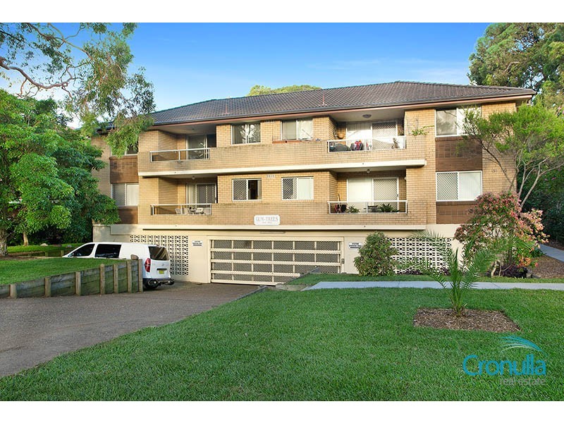 17/158 Willarong Road, Caringbah NSW 2229