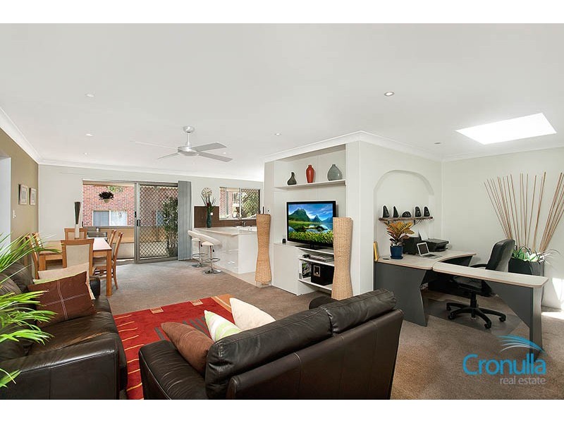 17/158 Willarong Road, Caringbah NSW 2229