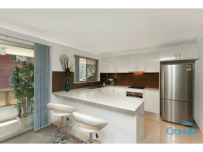 17/158 Willarong Road, Caringbah NSW 2229