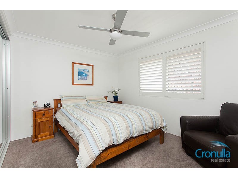 17/158 Willarong Road, Caringbah NSW 2229