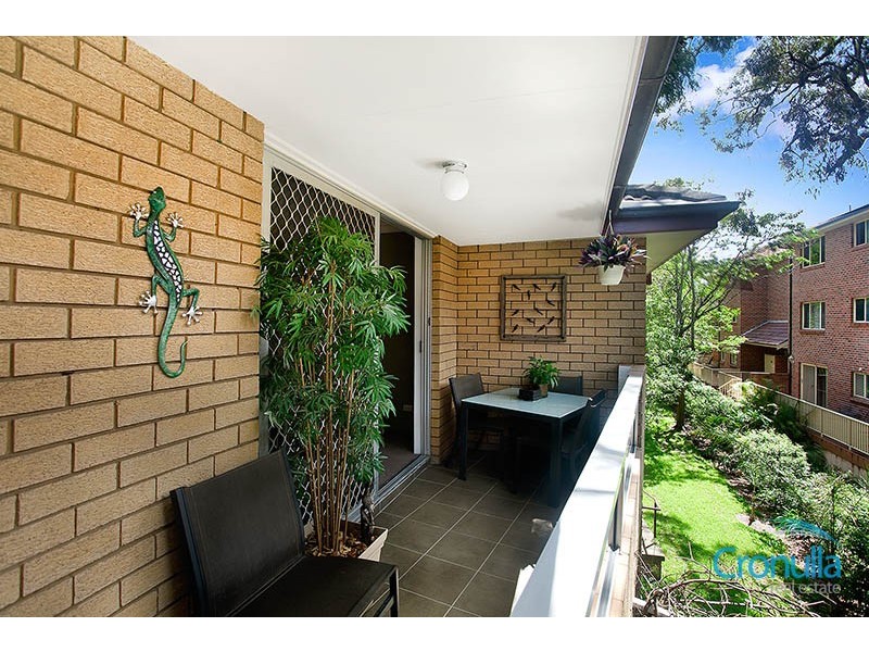 17/158 Willarong Road, Caringbah NSW 2229