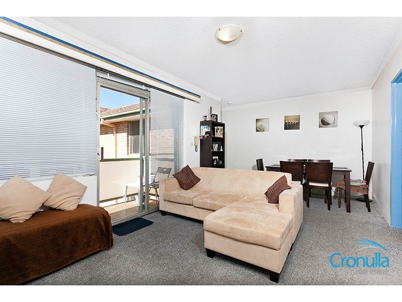 11/65 Parramatta Street, Cronulla NSW 2230