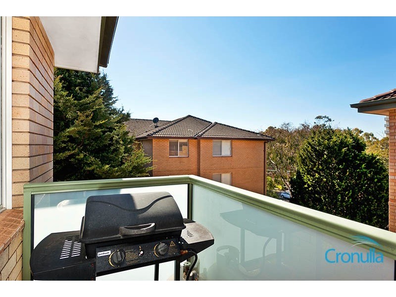 11/65 Parramatta Street, Cronulla NSW 2230
