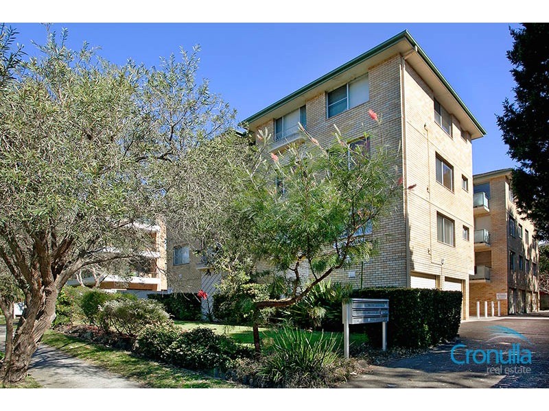 11/65 Parramatta Street, Cronulla NSW 2230