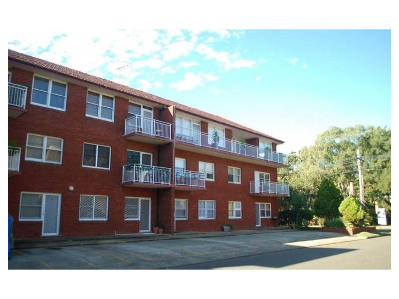 2/57-59 Parramatta Street, Cronulla NSW 2230