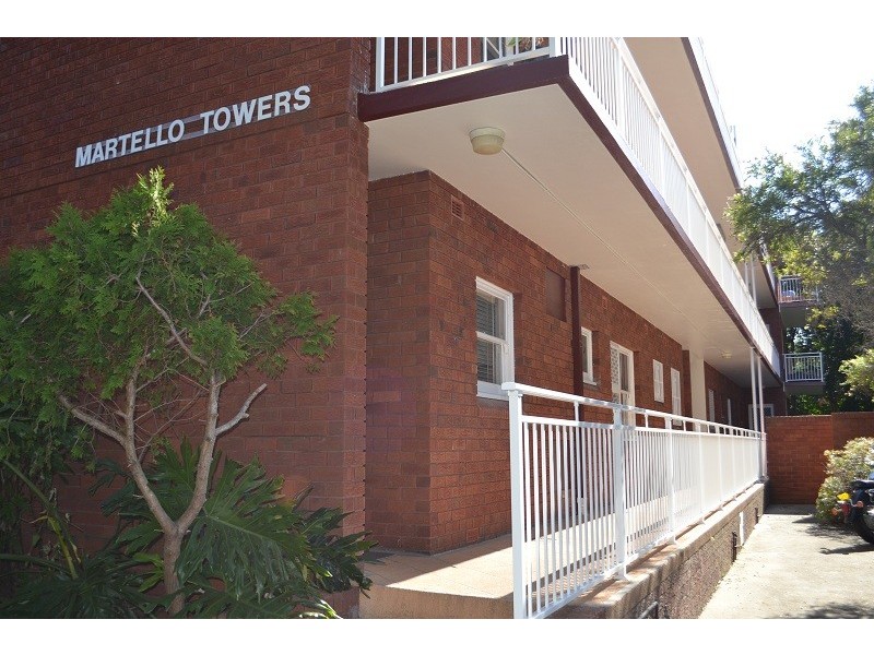2/57-59 Parramatta Street, Cronulla NSW 2230