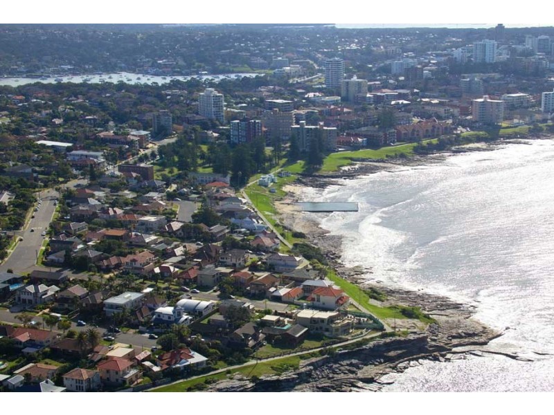 2/57-59 Parramatta Street, Cronulla NSW 2230