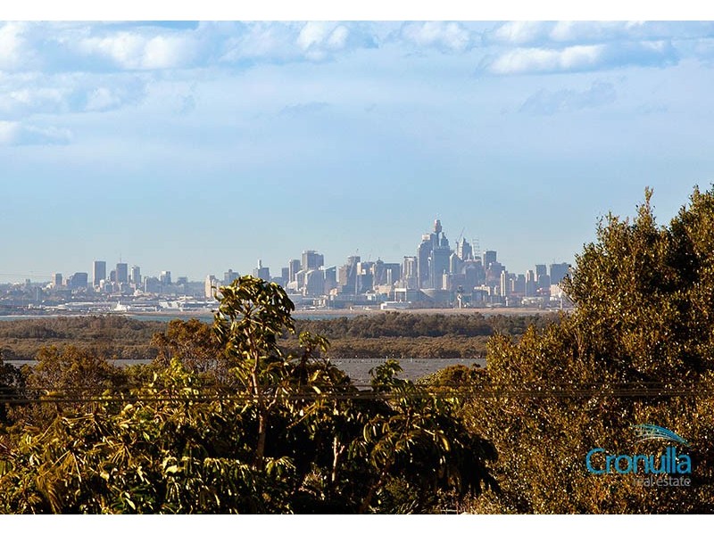 9/54 Woolooware Rd, Woolooware NSW 2230