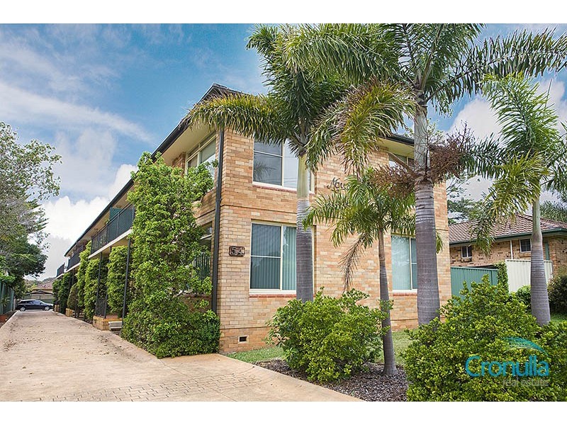 9/54 Woolooware Rd, Woolooware NSW 2230