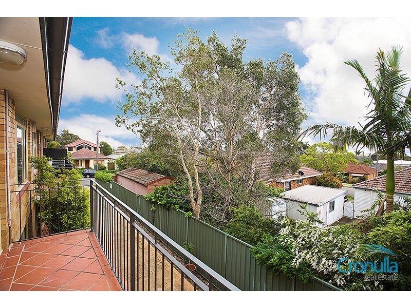 9/54 Woolooware Rd, Woolooware NSW 2230