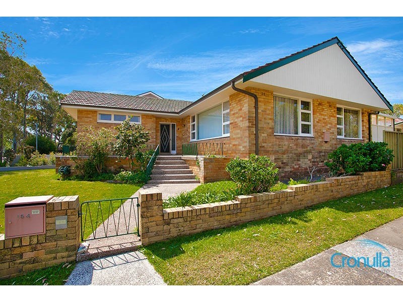 154 Nicholson Pde, Cronulla NSW 2230