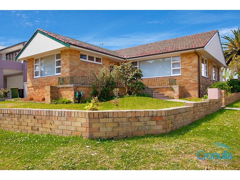 154 Nicholson Pde, Cronulla NSW 2230