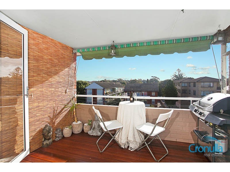 8/20 Gosport St, Cronulla NSW 2230