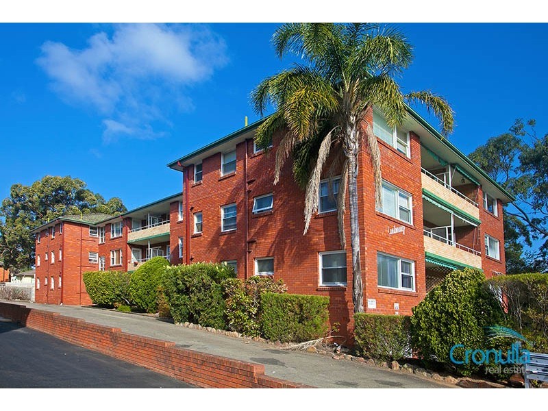 8/20 Gosport St, Cronulla NSW 2230