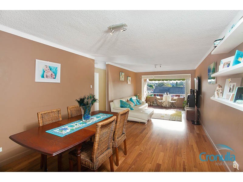 8/20 Gosport St, Cronulla NSW 2230