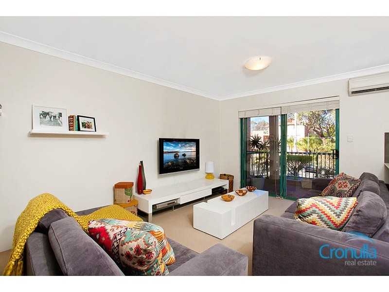 6/35 Judd St, Cronulla NSW 2230