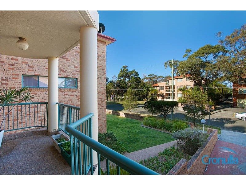 6/35 Judd St, Cronulla NSW 2230