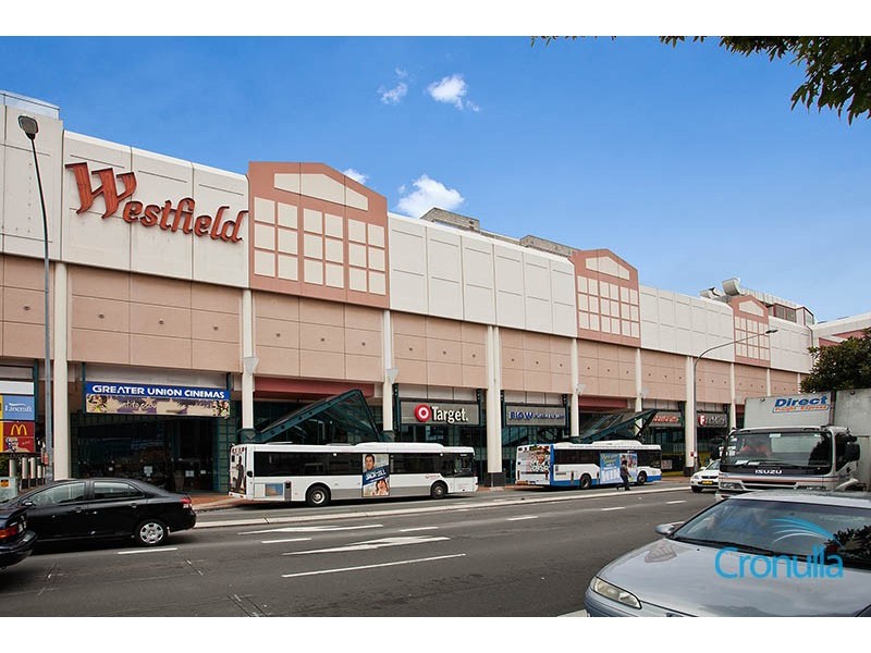 11/621 Kingsway, Miranda NSW 2228