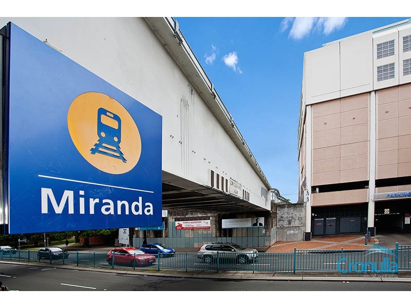 11/621 Kingsway, Miranda NSW 2228