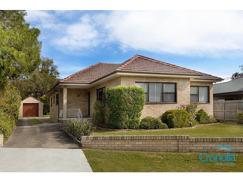 30 Richmount Street, Cronulla NSW 2230