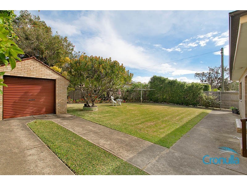 30 Richmount Street, Cronulla NSW 2230