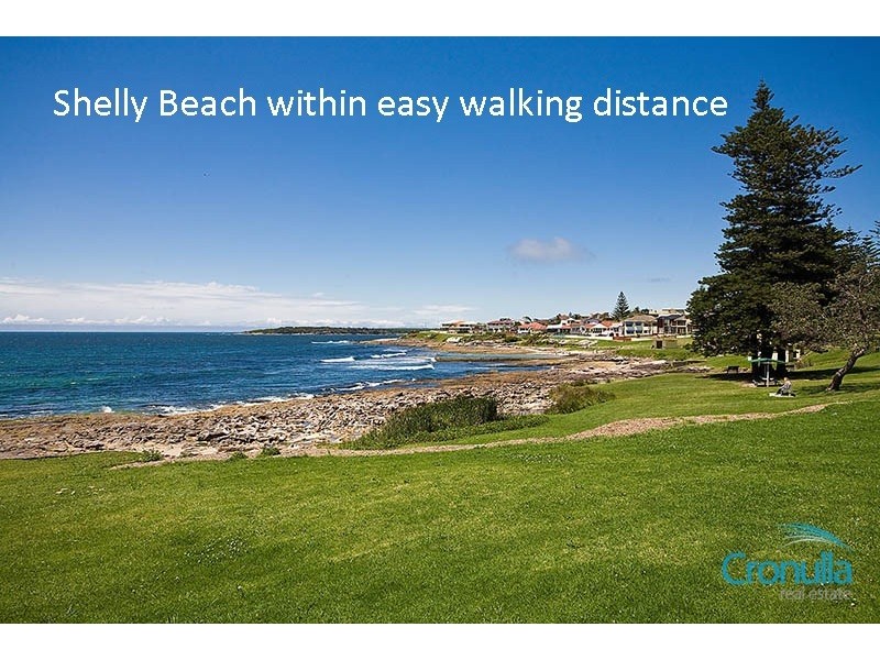 30 Richmount Street, Cronulla NSW 2230