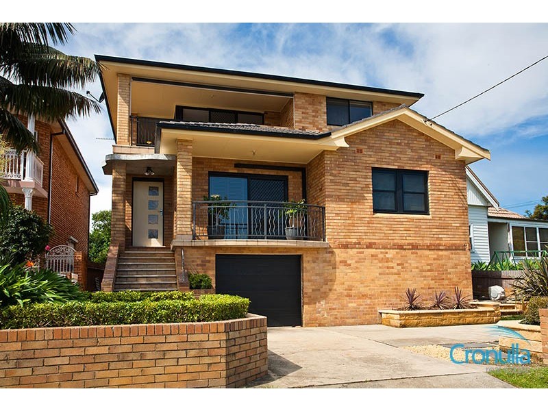 70 Nicholson Parade, Cronulla NSW 2230