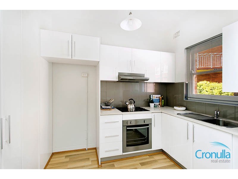 4/12 Croydon Street, Cronulla NSW 2230