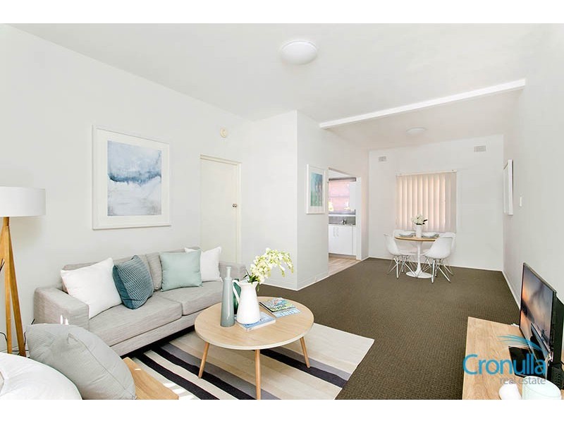 4/12 Croydon Street, Cronulla NSW 2230