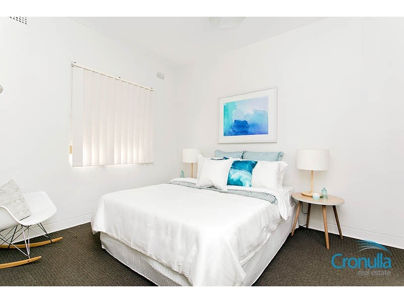 4/12 Croydon Street, Cronulla NSW 2230