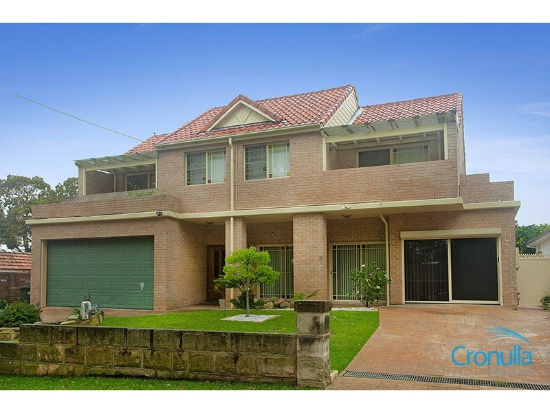 2A Coral Road, Woolooware NSW 2230