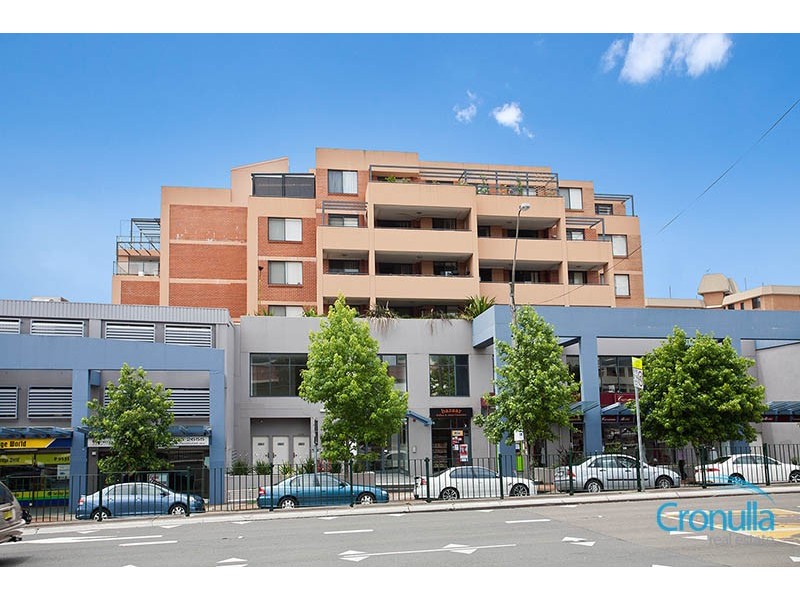 9/621 Kingsway, Miranda NSW 2228