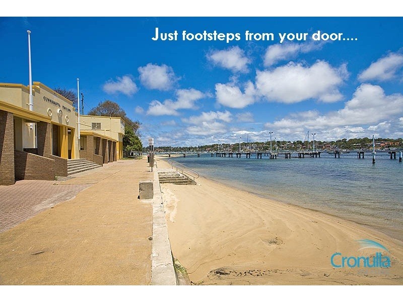 6/26 Waratah Street, Cronulla NSW 2230