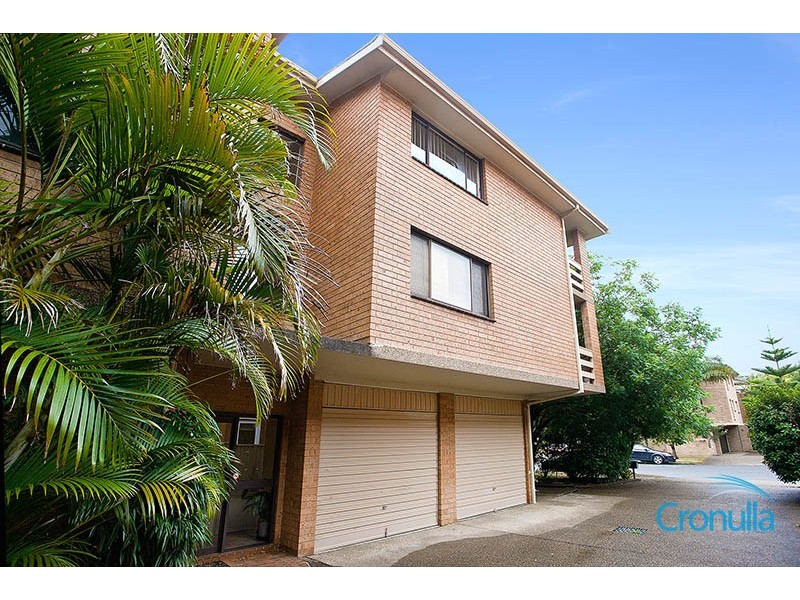 3/26 Tullimbar Rd, Cronulla NSW 2230
