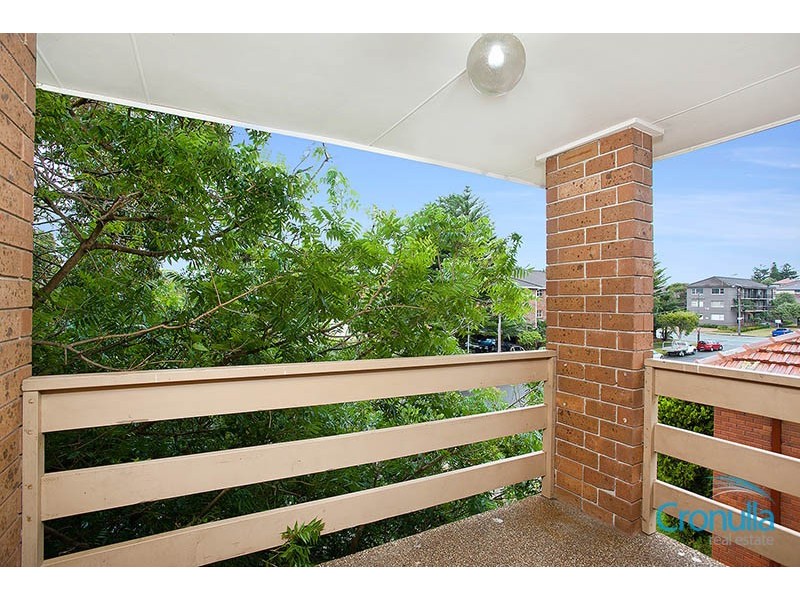 3/26 Tullimbar Rd, Cronulla NSW 2230