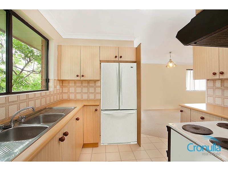 3/26 Tullimbar Rd, Cronulla NSW 2230