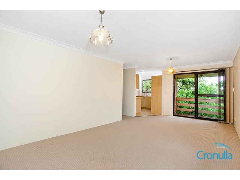 3/26 Tullimbar Rd, Cronulla NSW 2230