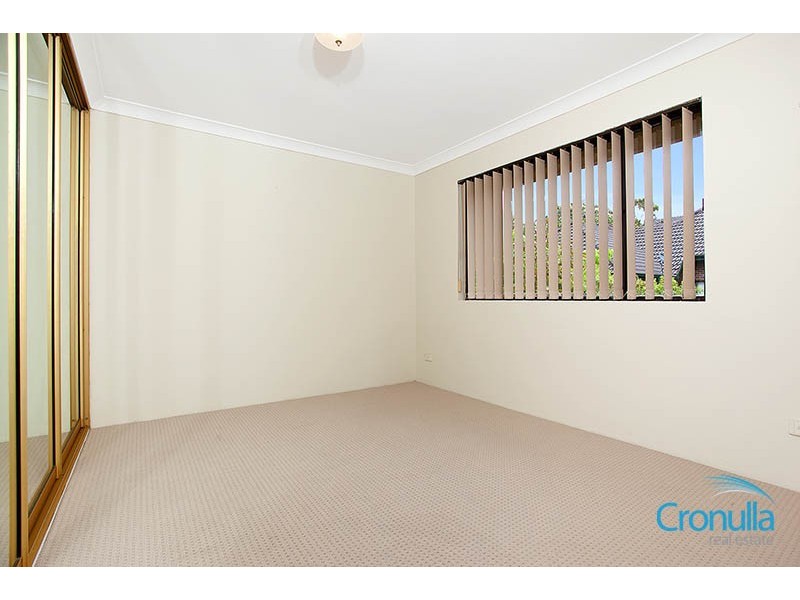 3/26 Tullimbar Rd, Cronulla NSW 2230