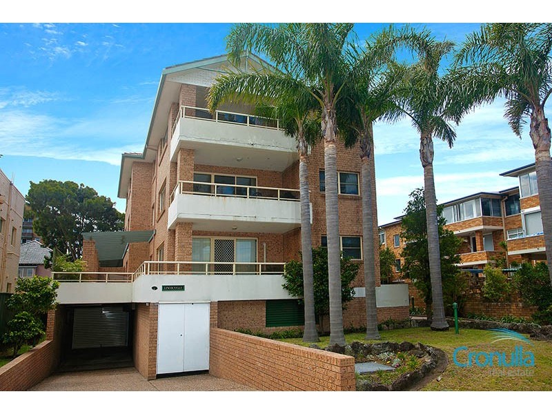 5/7 Waratah Street, Cronulla NSW 2230