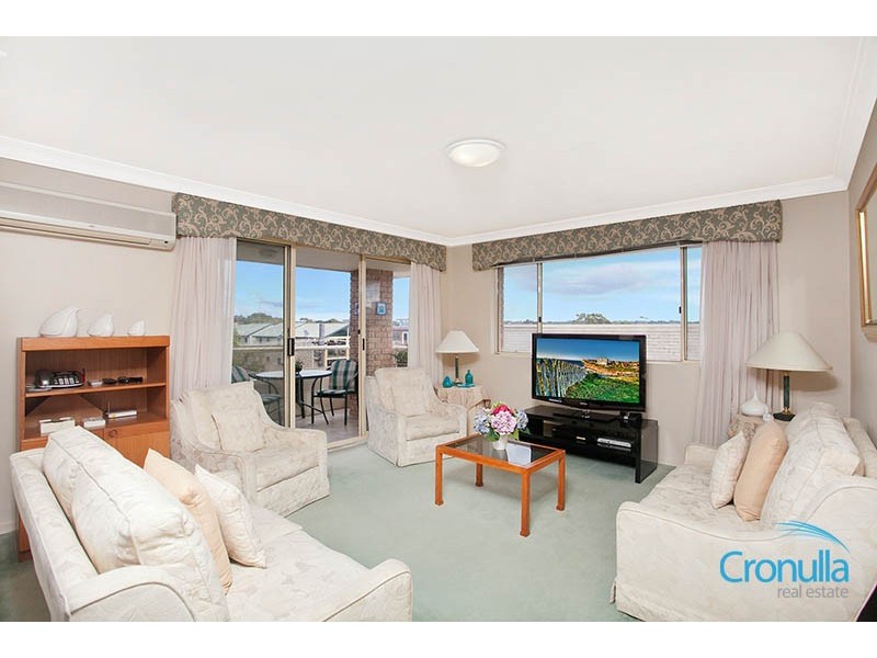 5/7 Waratah Street, Cronulla NSW 2230