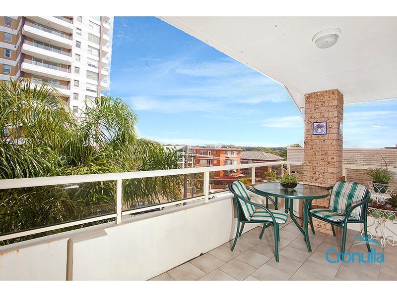 5/7 Waratah Street, Cronulla NSW 2230